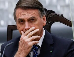PASSAPORTE: Bolsonaro pode ter problemas para permanecer nos EUA