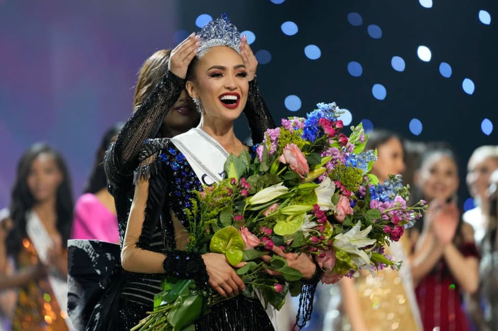 BELEZA: Americana vence o Concurso Miss Universo 2022, brasileira ficou fora do Top16
