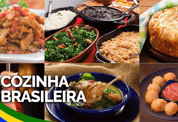 GASTRONOMIA: Culinária brasileira entra em ranking das melhores do mundo