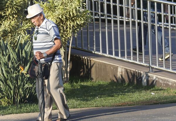 Prova de vida passará a ser responsabilidade do INSS