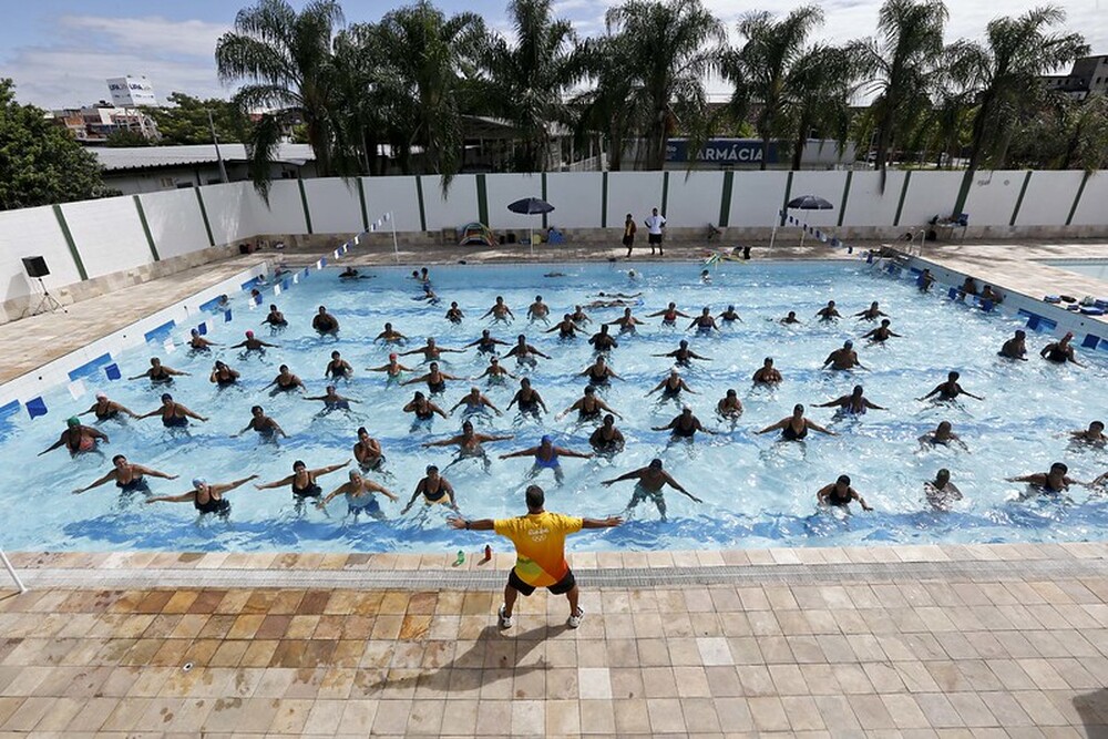 Programa Cidade Integrada oferece diversos serviços e atividades gratuitas a moradores do Jacarezinho e Manguinhos