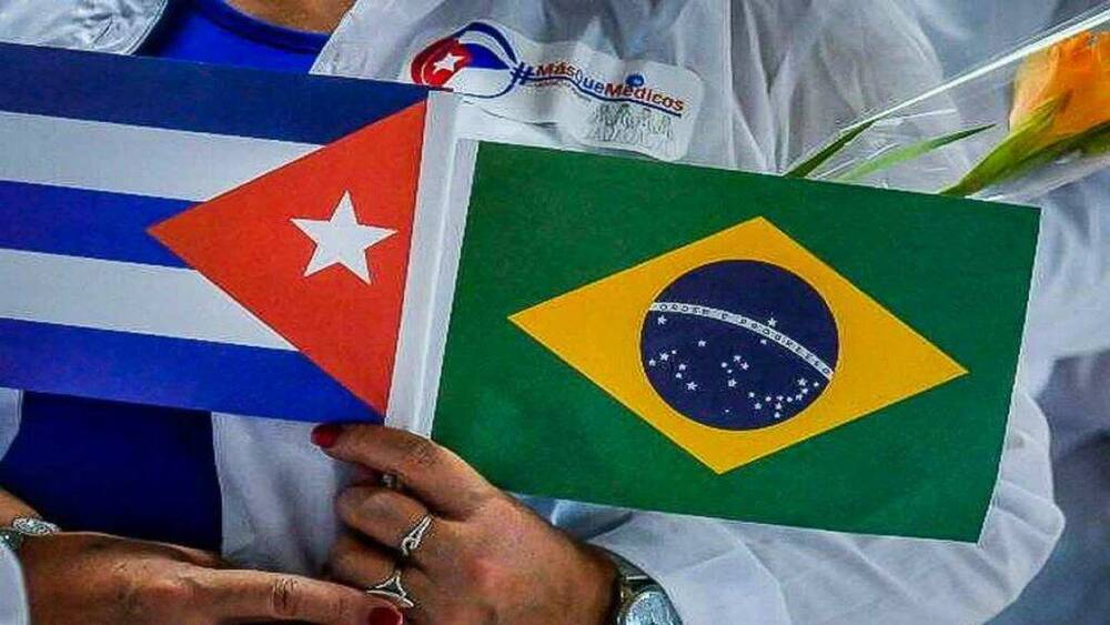 Justiça Determina Recontratação De Cubanos No ‘Mais Médicos’