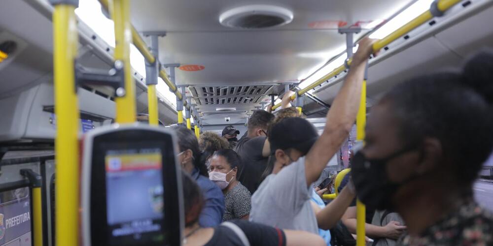 Justiça libera passagem gratuita em ônibus interestaduais a maiores de 60 anos