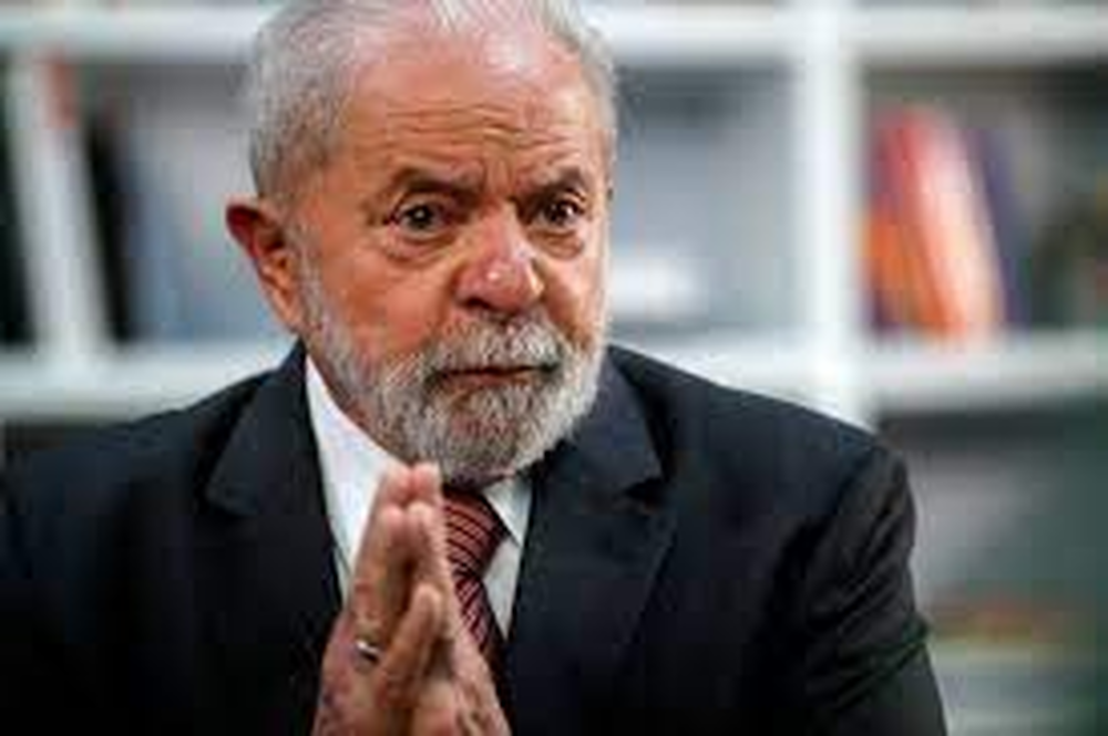 CRIME: Deputado gaúcho processa o presidente por uso do nome Lula em peça publicitária