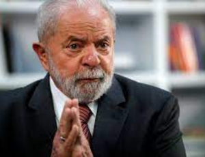 CRIME: Deputado gaúcho processa o presidente por uso do nome Lula em peça publicitária